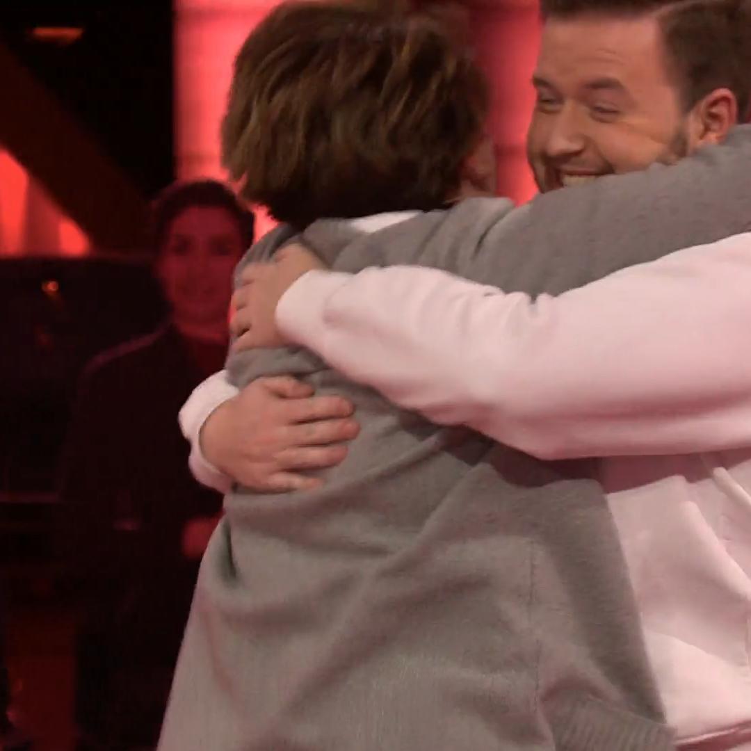 Iris und Marc holen sich 100.000 €!