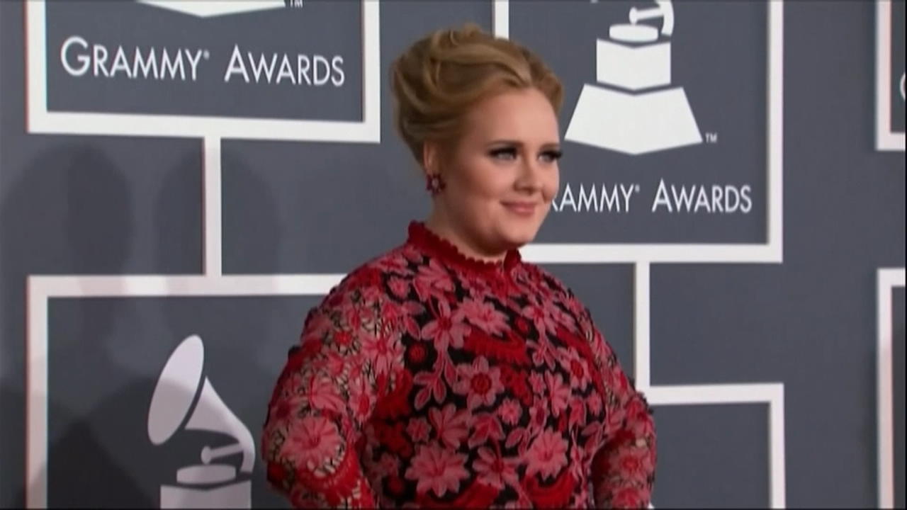 Muss Adele für ihren Ex-Mann zahlen?