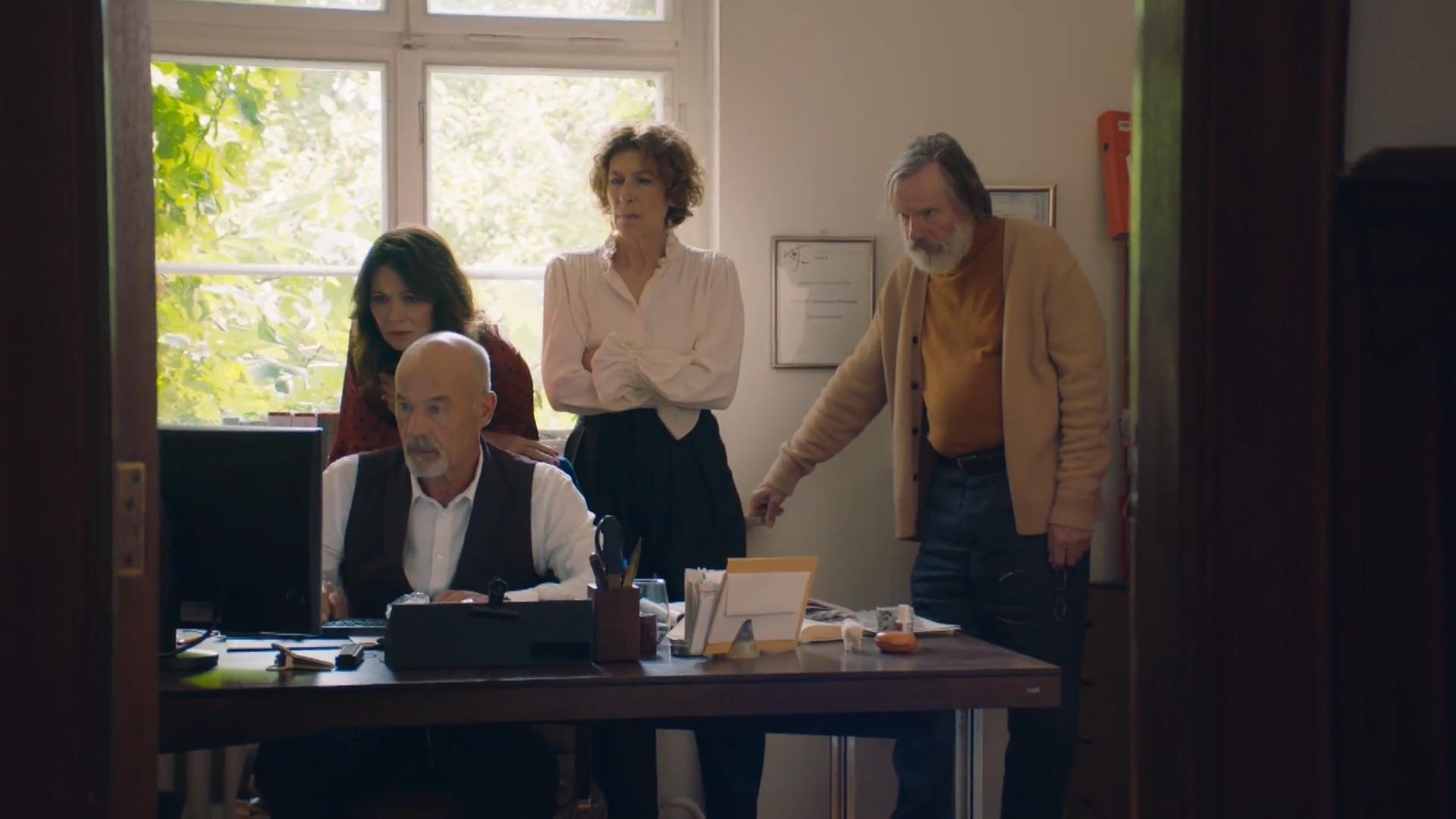 Kann Hermann den Nobelpreis posthum gewinnen?