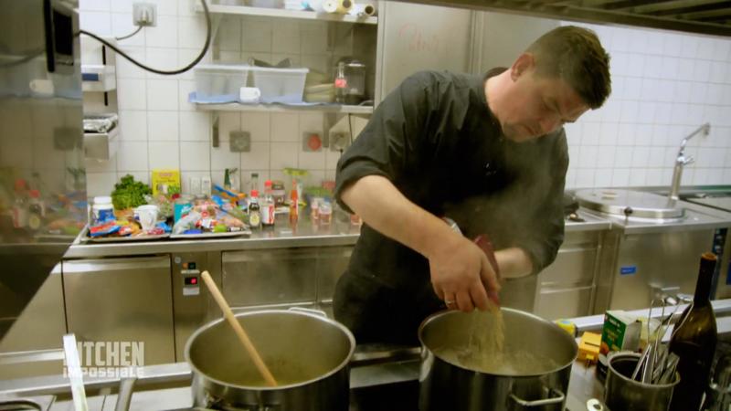 Tim Mälzer: "So kocht ein Pinneberger indisch"
