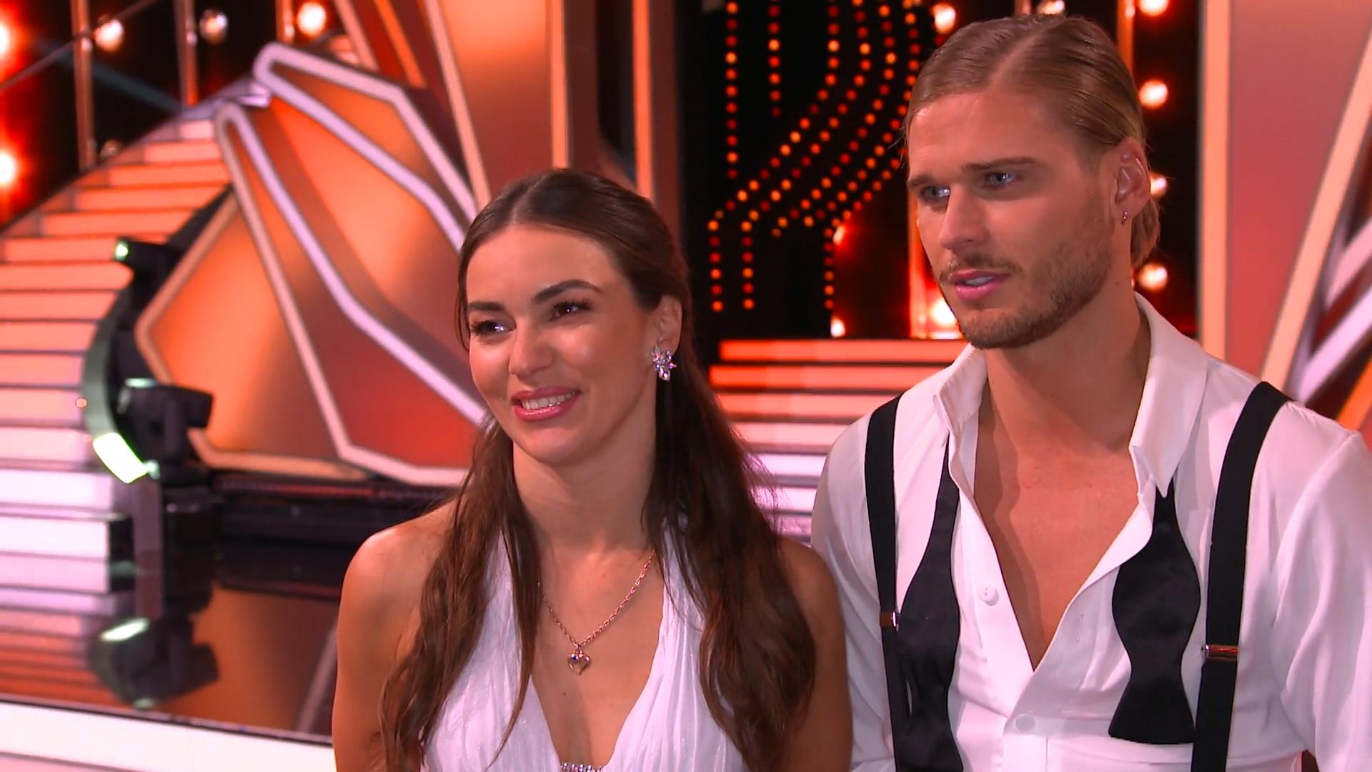 So reagiert Rúrik Gíslason auf Motsis Riesen-Lob