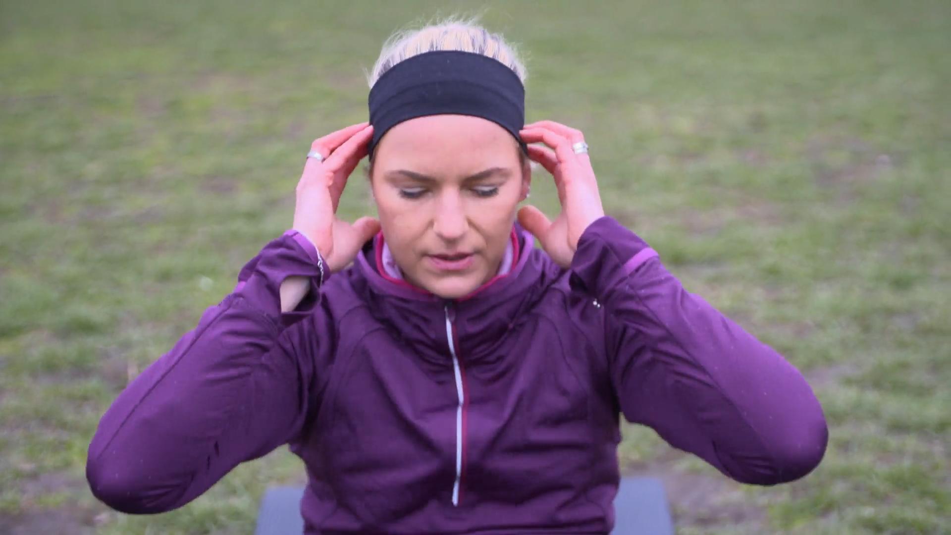 Das bringt die 30-Tage-Fitness-Challenge