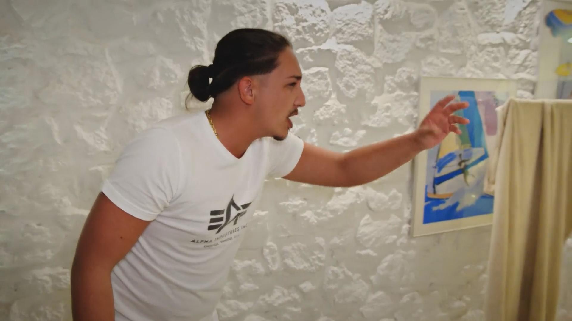 Nächstes Mal bei DSDS: Showdown auf Mykonos