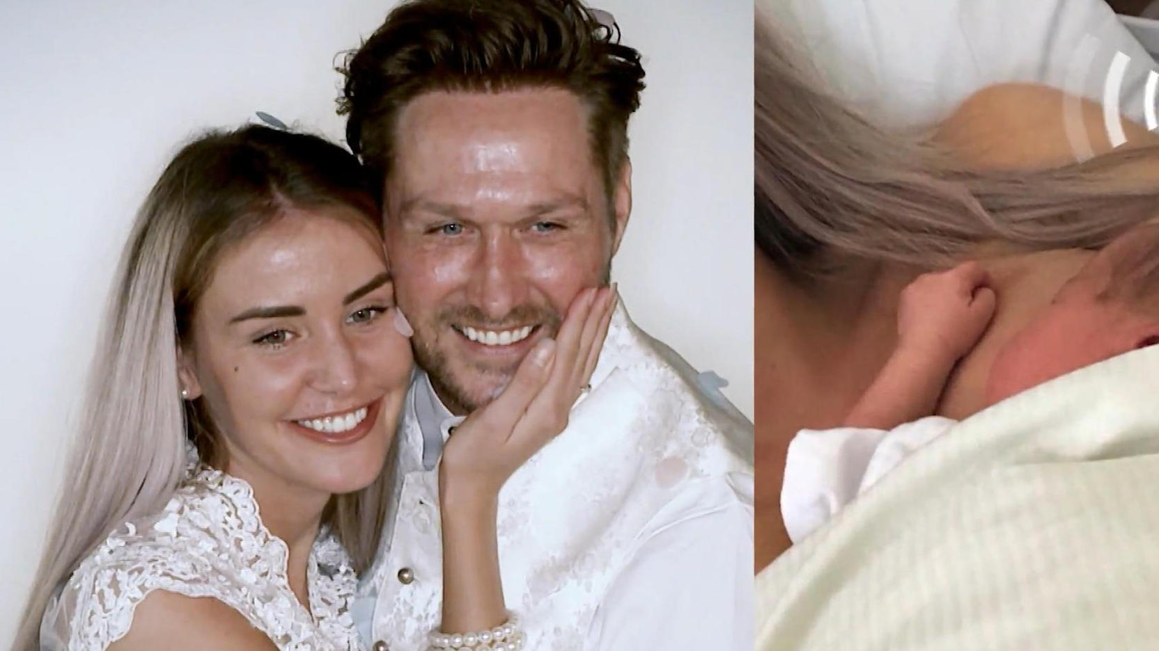 Nico Schwanz ist wieder Vater geworden.