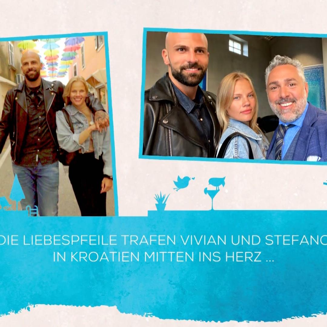 Was wurde aus den Paaren?