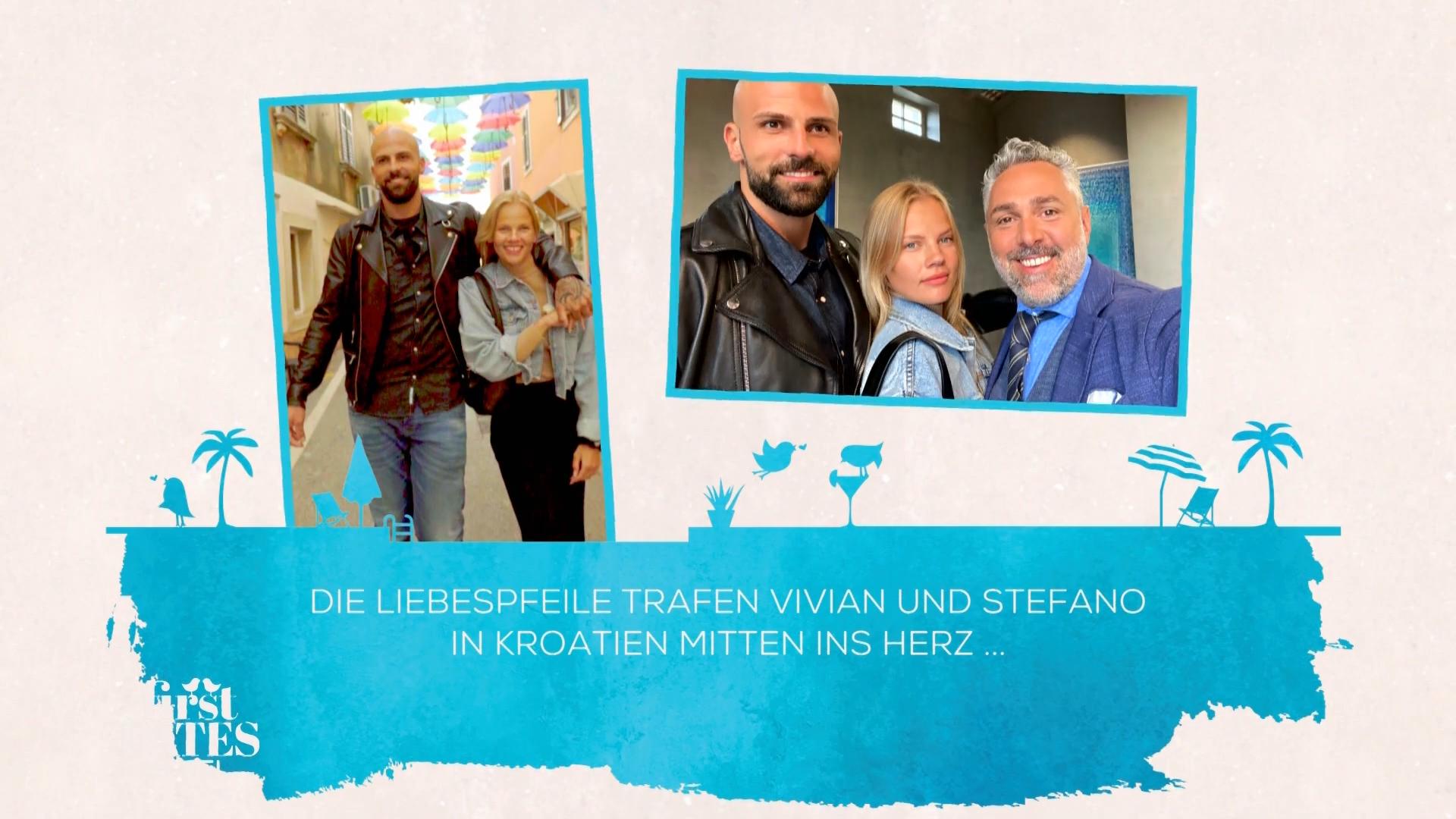 Was wurde aus den Paaren?