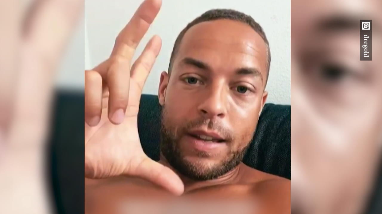 Andrej Mangold gibt zu: Er hatte einen Dreier!