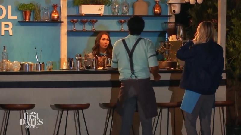 Mariella hätte Lust auf eine "Nachtwurst"