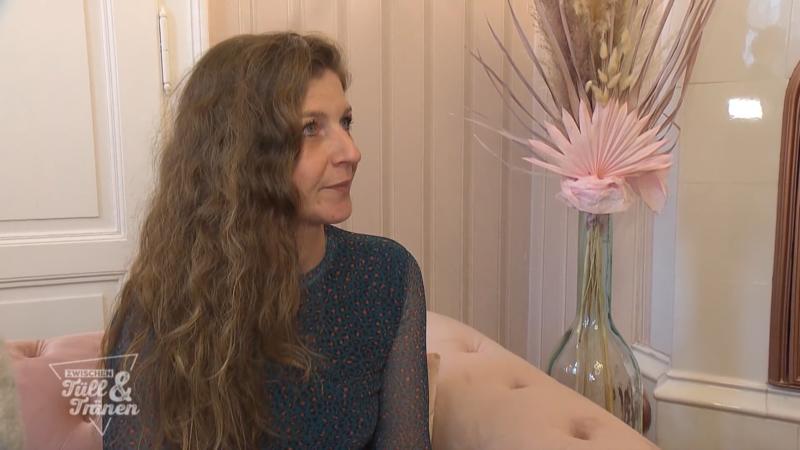 Braut Julia ist jung geblieben
