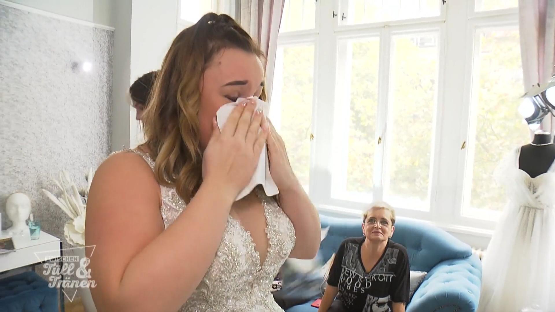 Für Lisa-Shirin spielt ihre Problemzone keine Rolle mehr