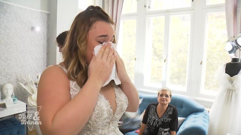 Für Lisa-Shirin spielt ihre Problemzone keine Rolle mehr