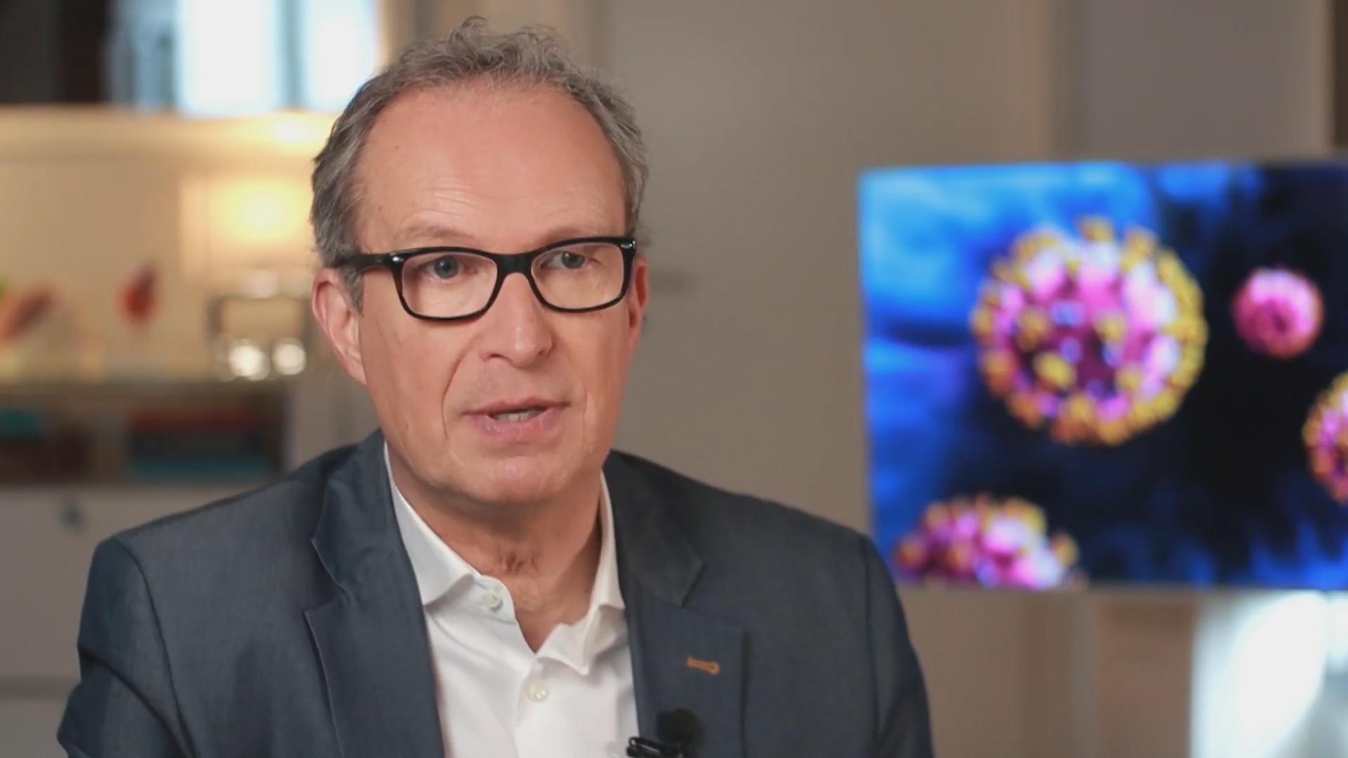 AstraZeneca-Impfstopp: Das muss ich jetzt wissen