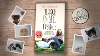 Tierisch beste Freunde