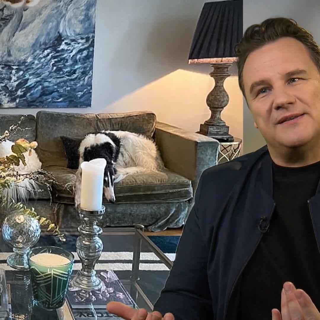 Guido Maria Kretschmer zeigt sein Zuhause