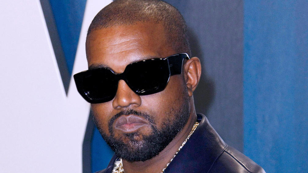 Kanye West will seine eigene Stadt haben