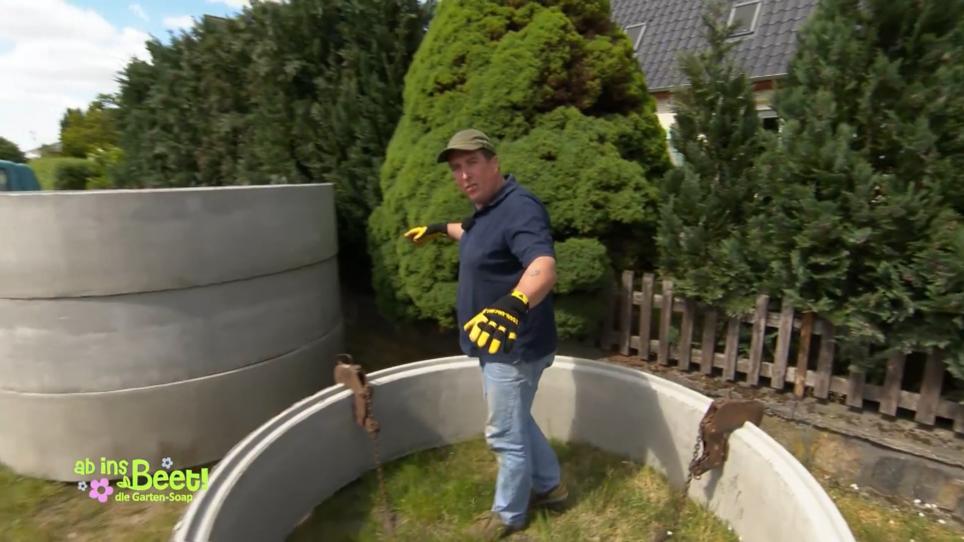 Ab ins Beet! Videos