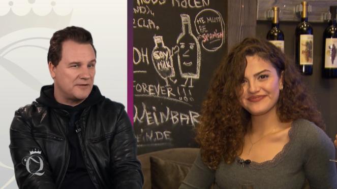 Dortmunds Montagskandidatin Zeynep überrascht Guido mit ihrem Beziehungsstatus