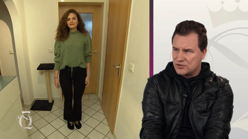 Guido findet Montagskandidatin Zeynep "bildschön"