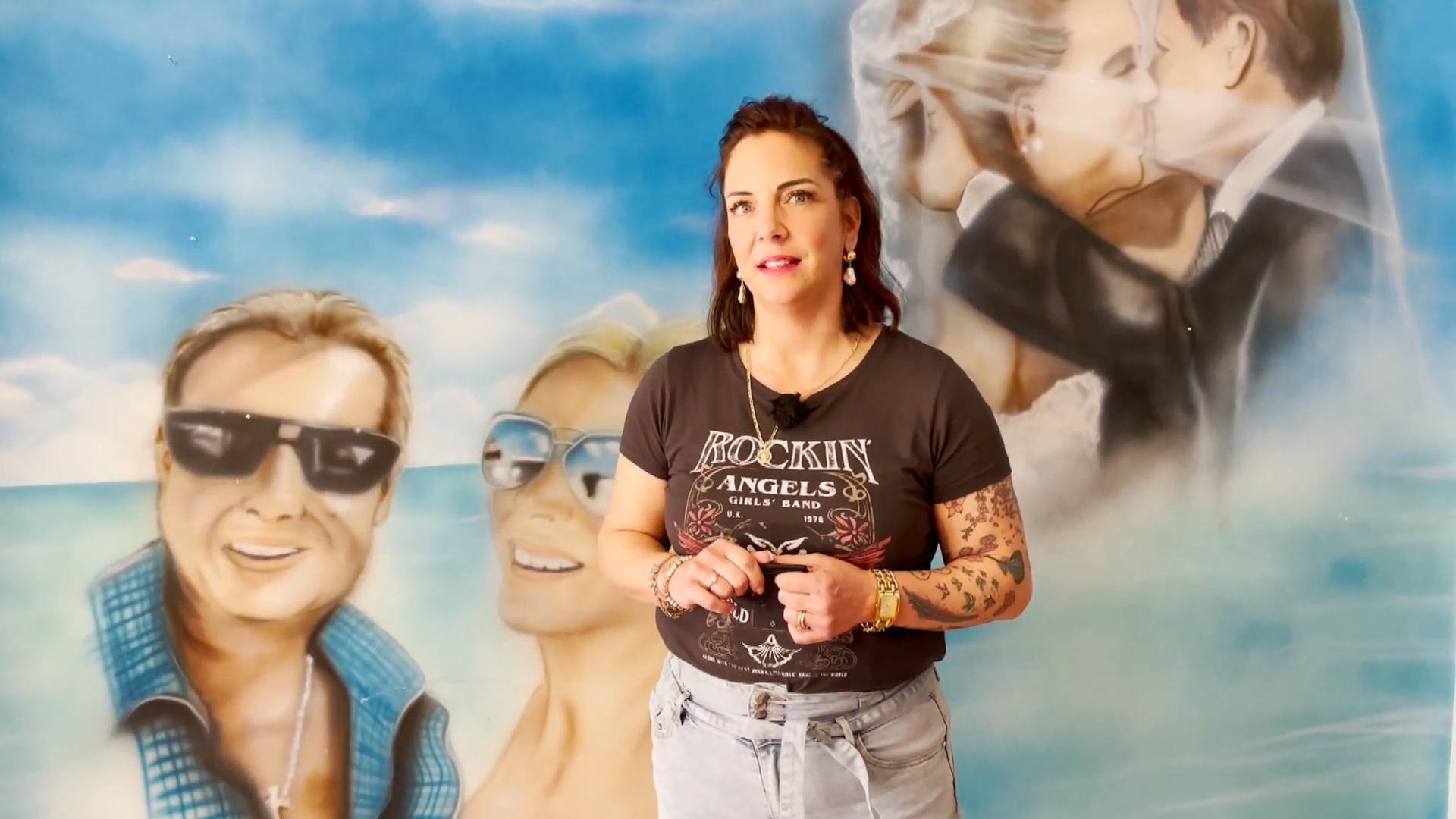 Danni Büchner: Die Faneteria muss schließen