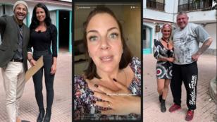Danni Büchner hat einen letzten Wunsch