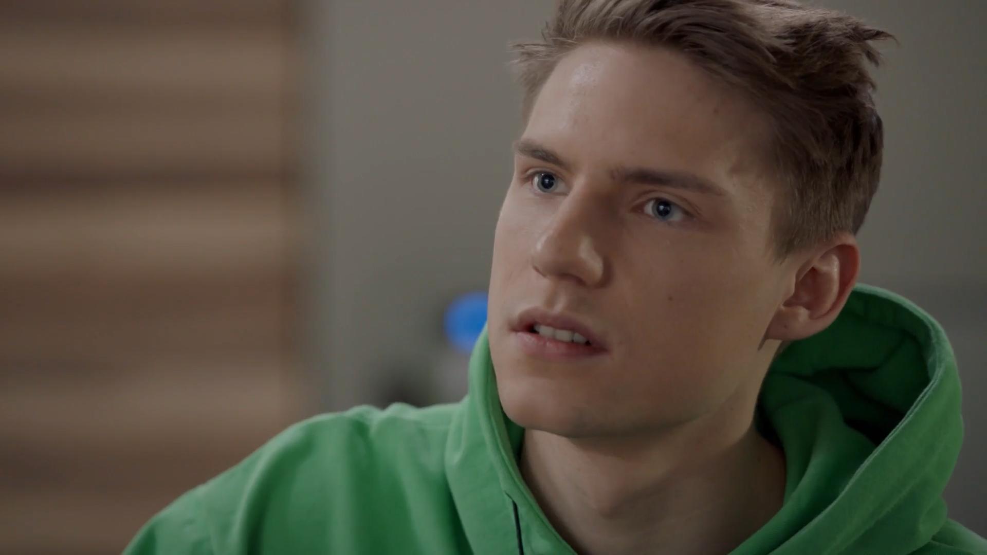 Moritz kommt hinter Lauras Geheimnis