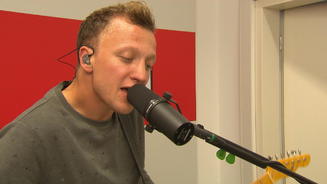 Das ist Singer-Songwriter Joris