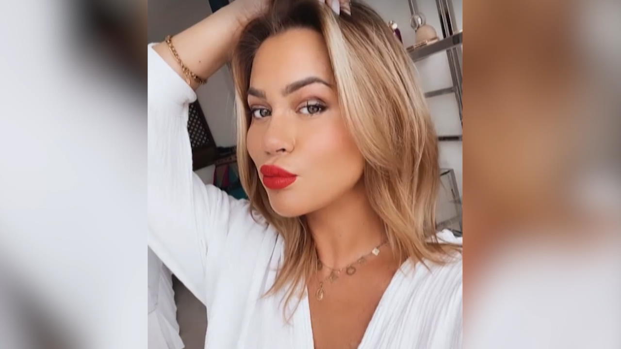 Jessica Paszka zeigt Klamotten ihrer ungeborenen Tochter