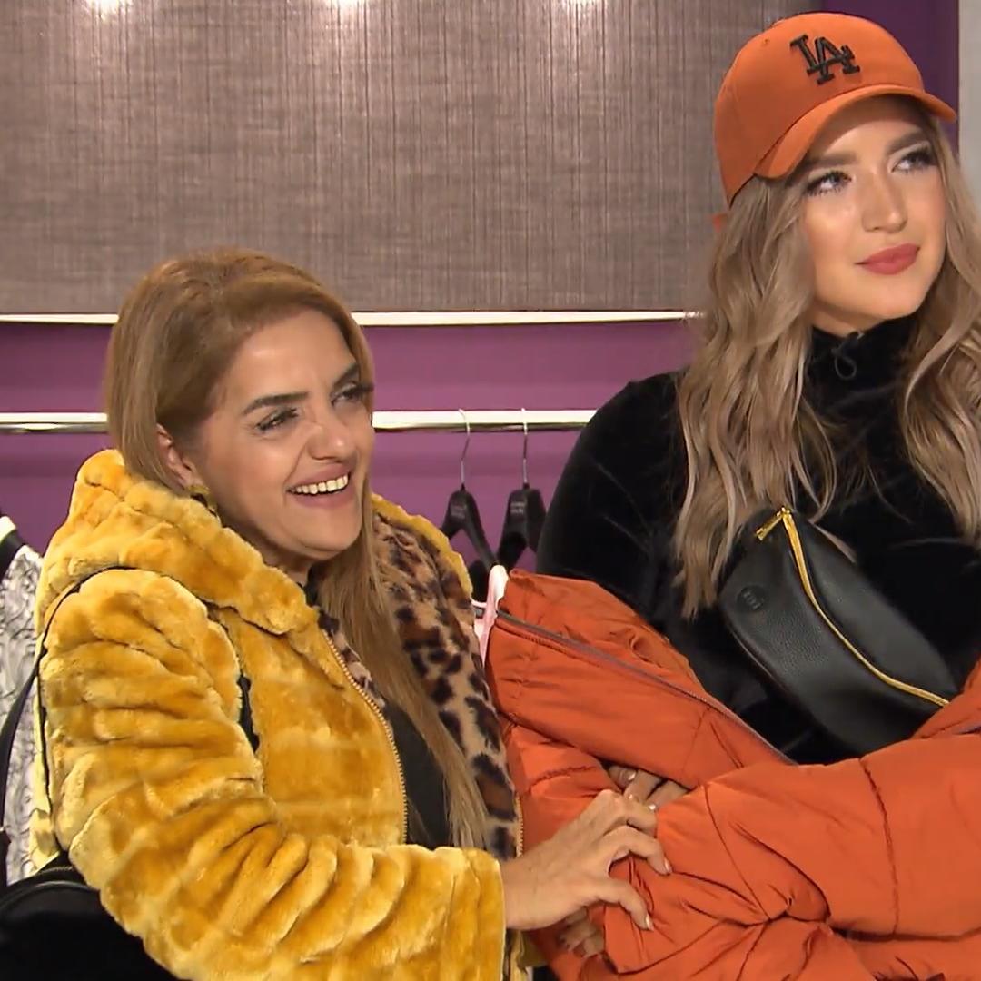 Die Entscheidung fällt zwischen Hannah und Saeedeh