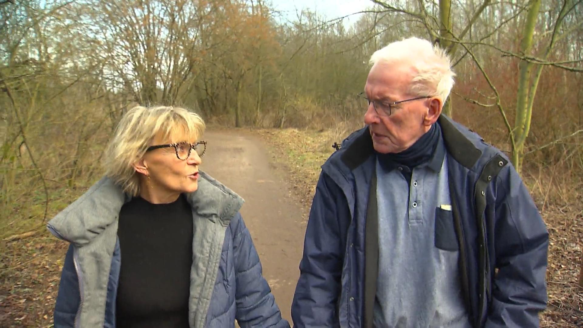 Peter Zwegats neues Leben