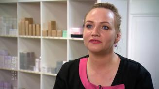 Mehr als "Farbe ins Gesicht schmieren"