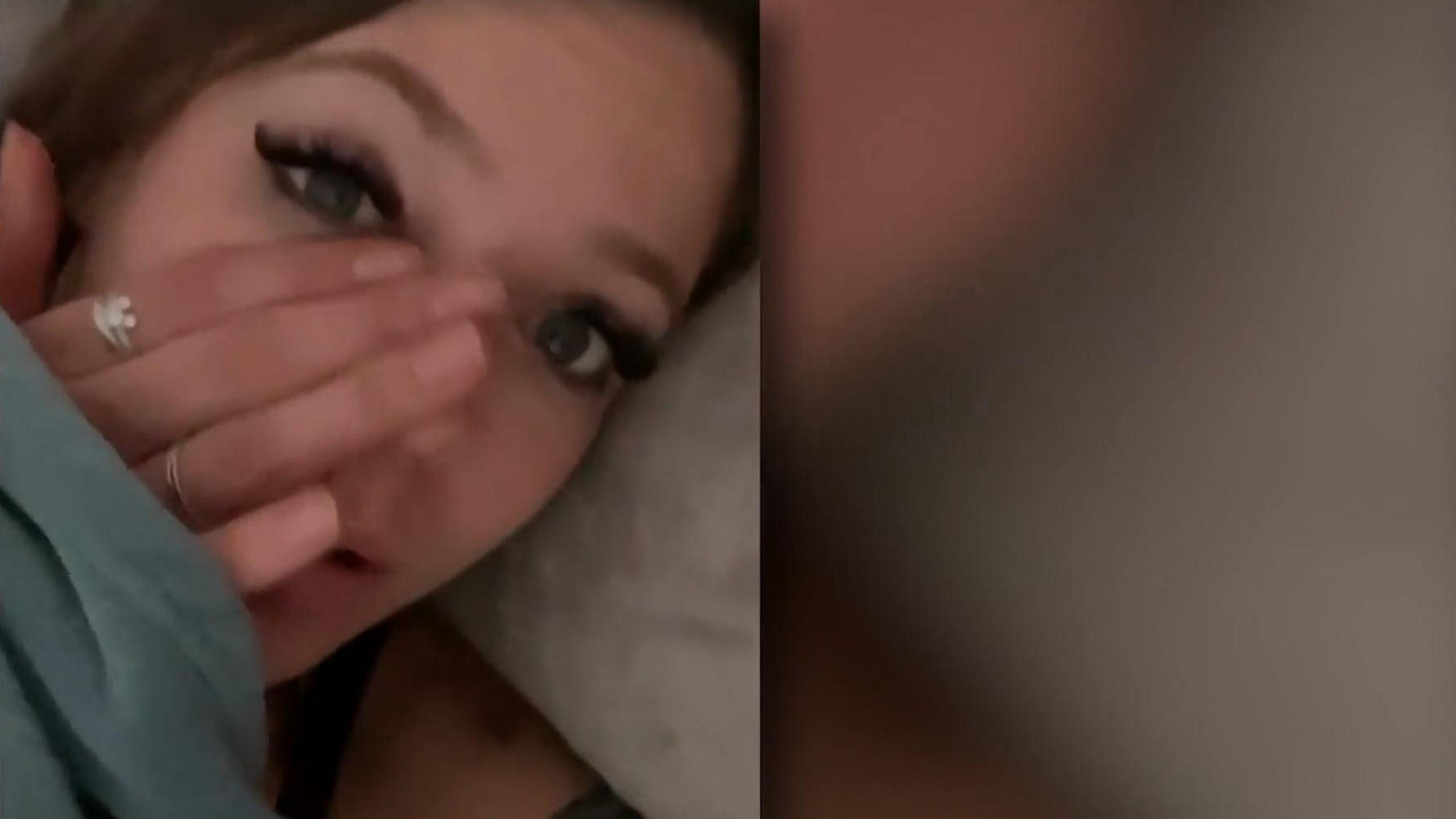 Anne Wünsche: Große Sorge um Tochter Juna