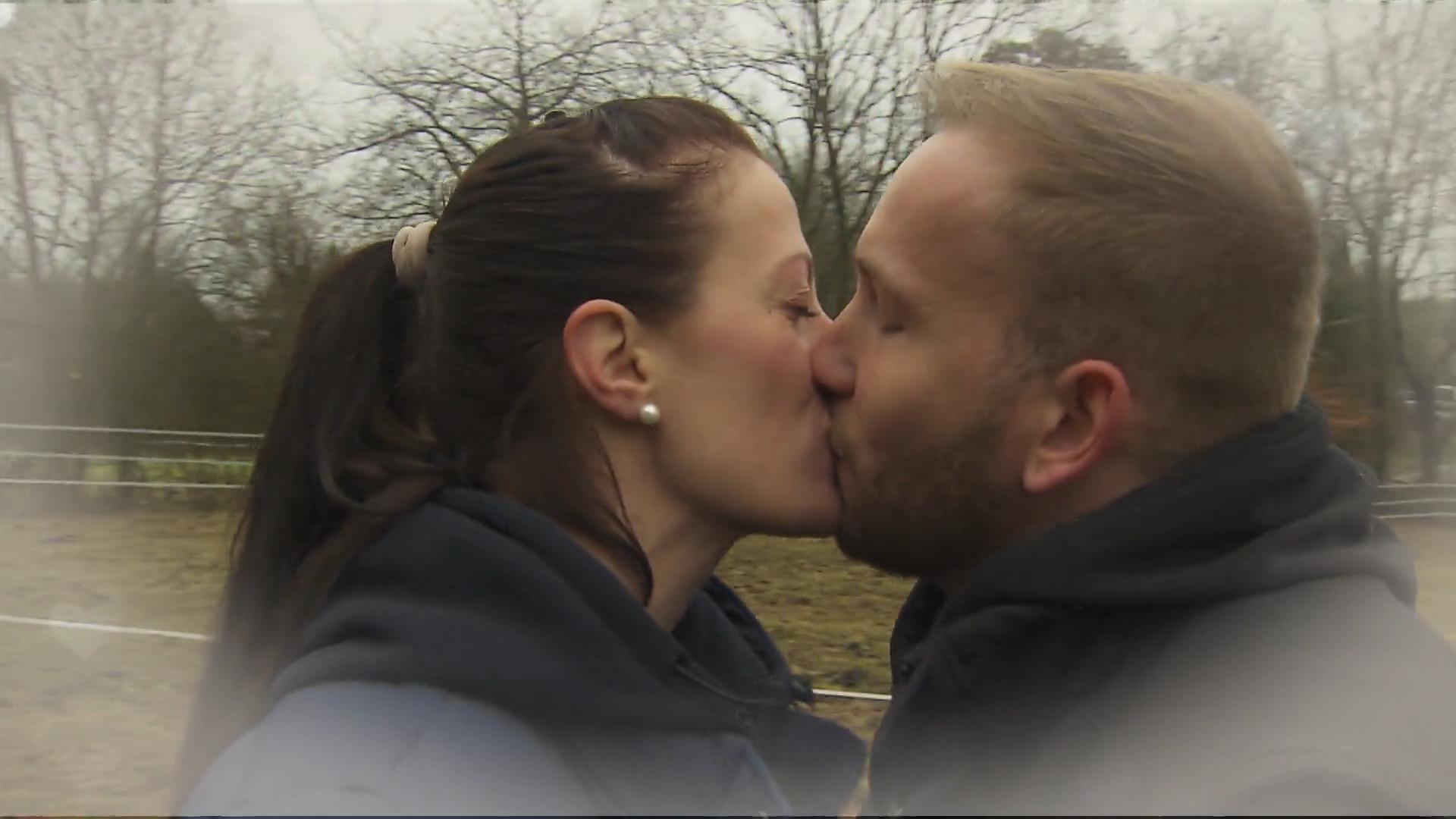 Bäuerin Denise und ihr Nils sind schon verlobt