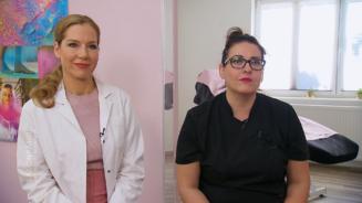 Nicole und Ines setzen auf Anit-Aging