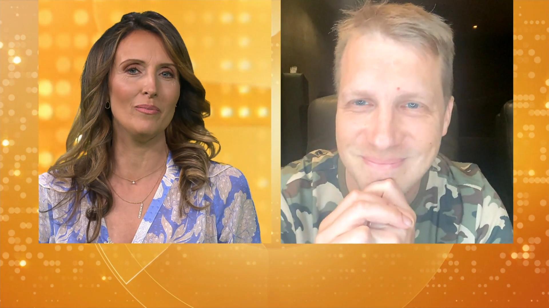 Oliver Pocher tritt gegen Social-Media-Stars an