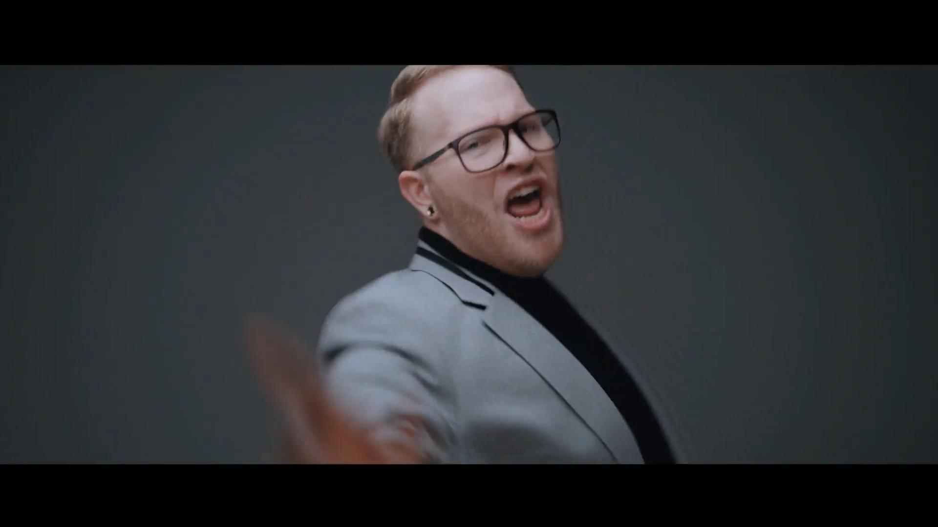 Das erste Musik-Video von Jan-Marten Block ist fertig
