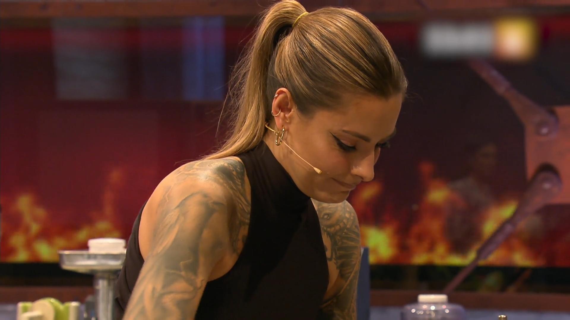 Sophia Thomalla: "Sex ist ein absolutes Tabu-Thema"