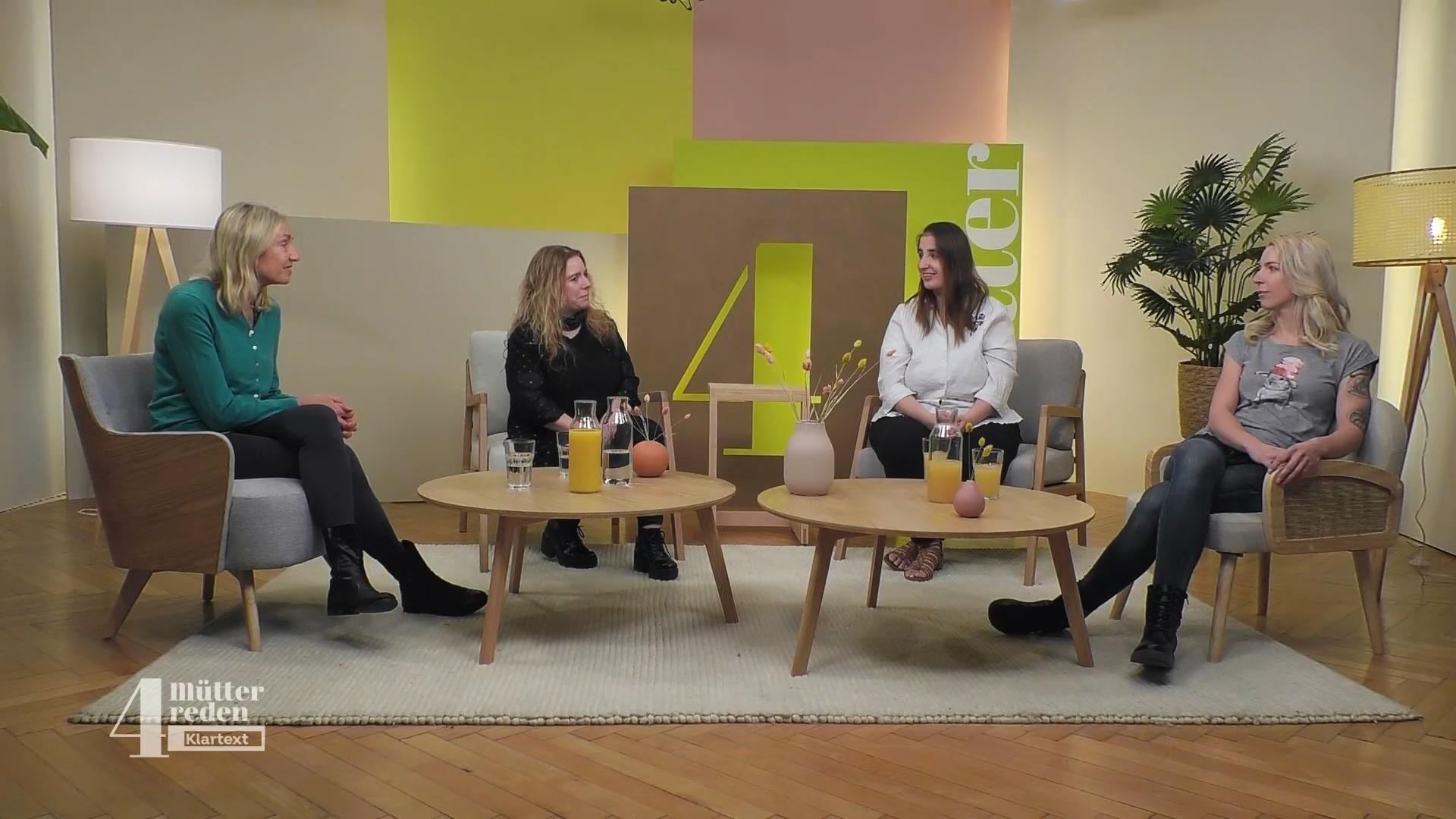 Susan ist nach der Scheidung alleinerziehende Mutter
