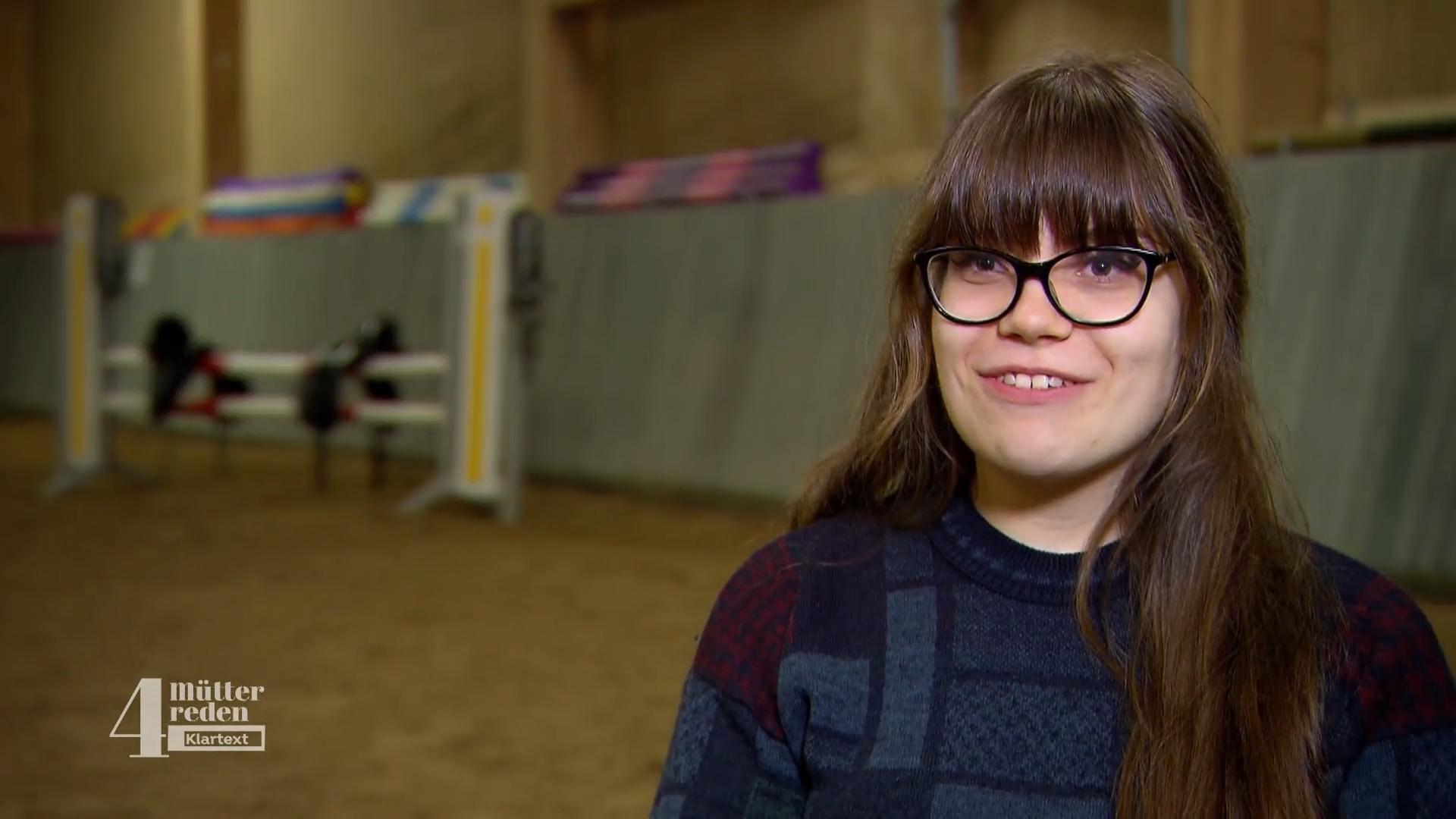 Gibt Susan Olivia zu wenig Anerkennung?