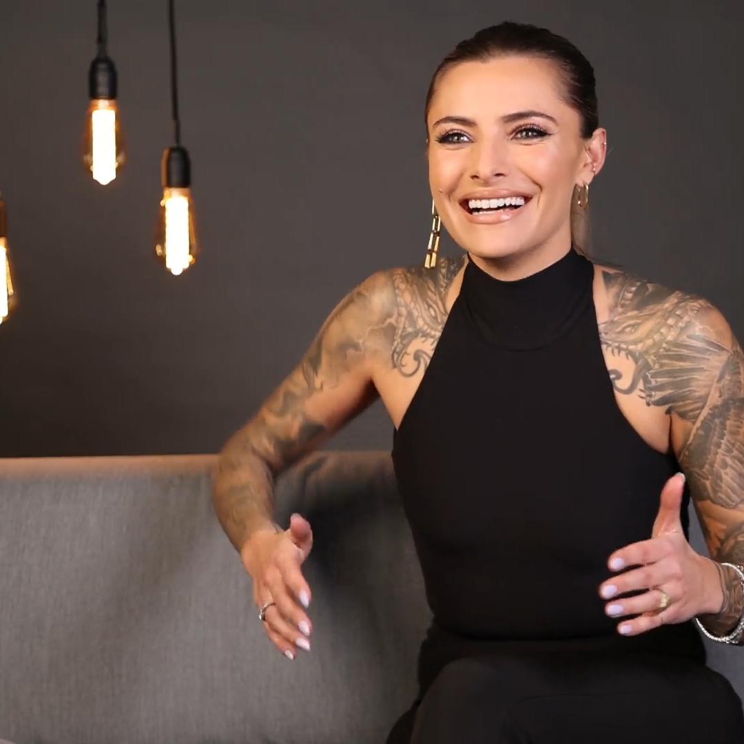 Sophia Thomalla bekommt kaum noch Hasskommenatre