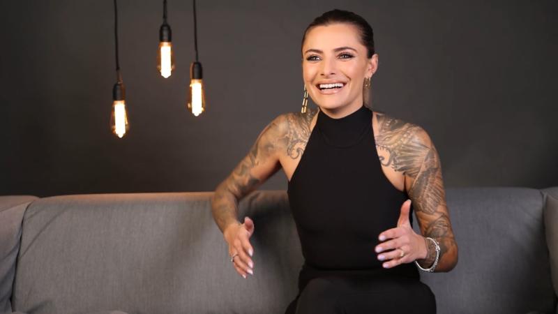 Sophia Thomalla bekommt kaum noch Hasskommenatre