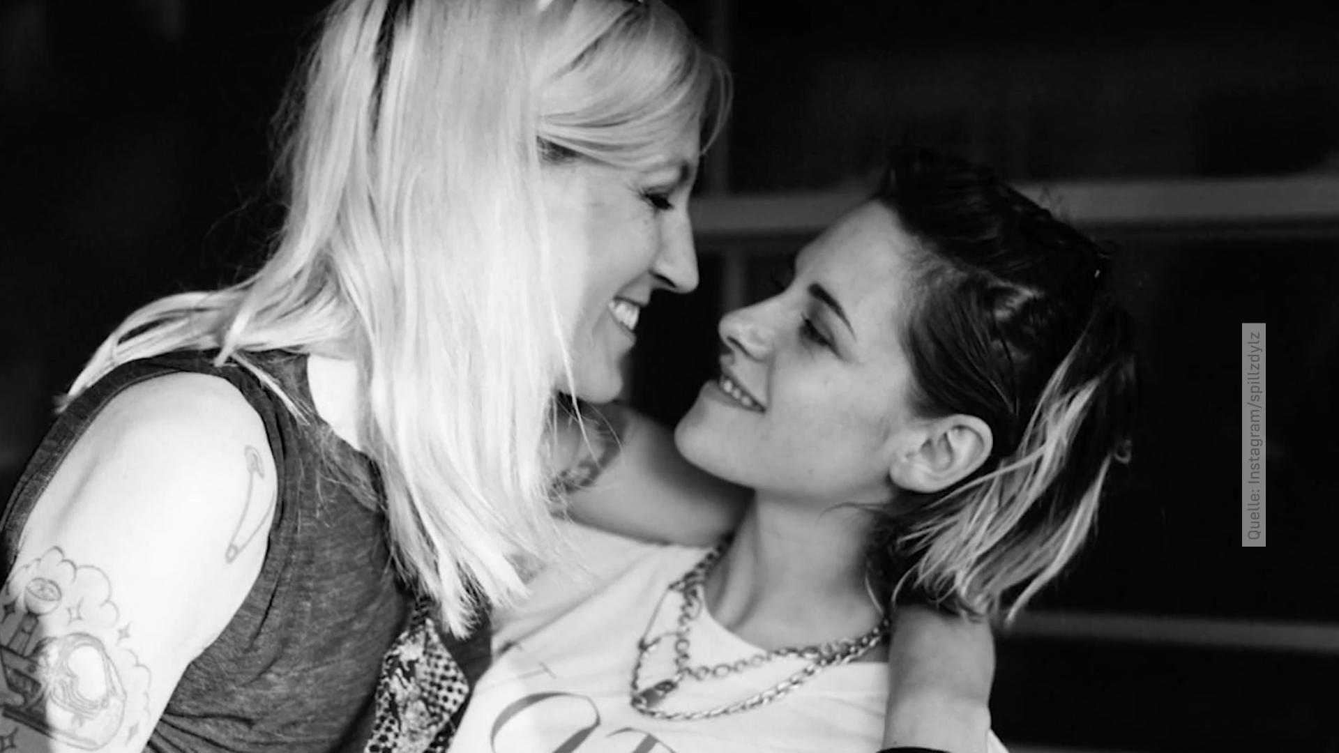 Ist Kristen Stewart heimlich verlobt?