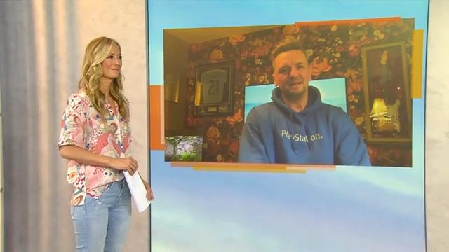 Ben Zucker spricht mit RTL über seine Corona-Erkrankung