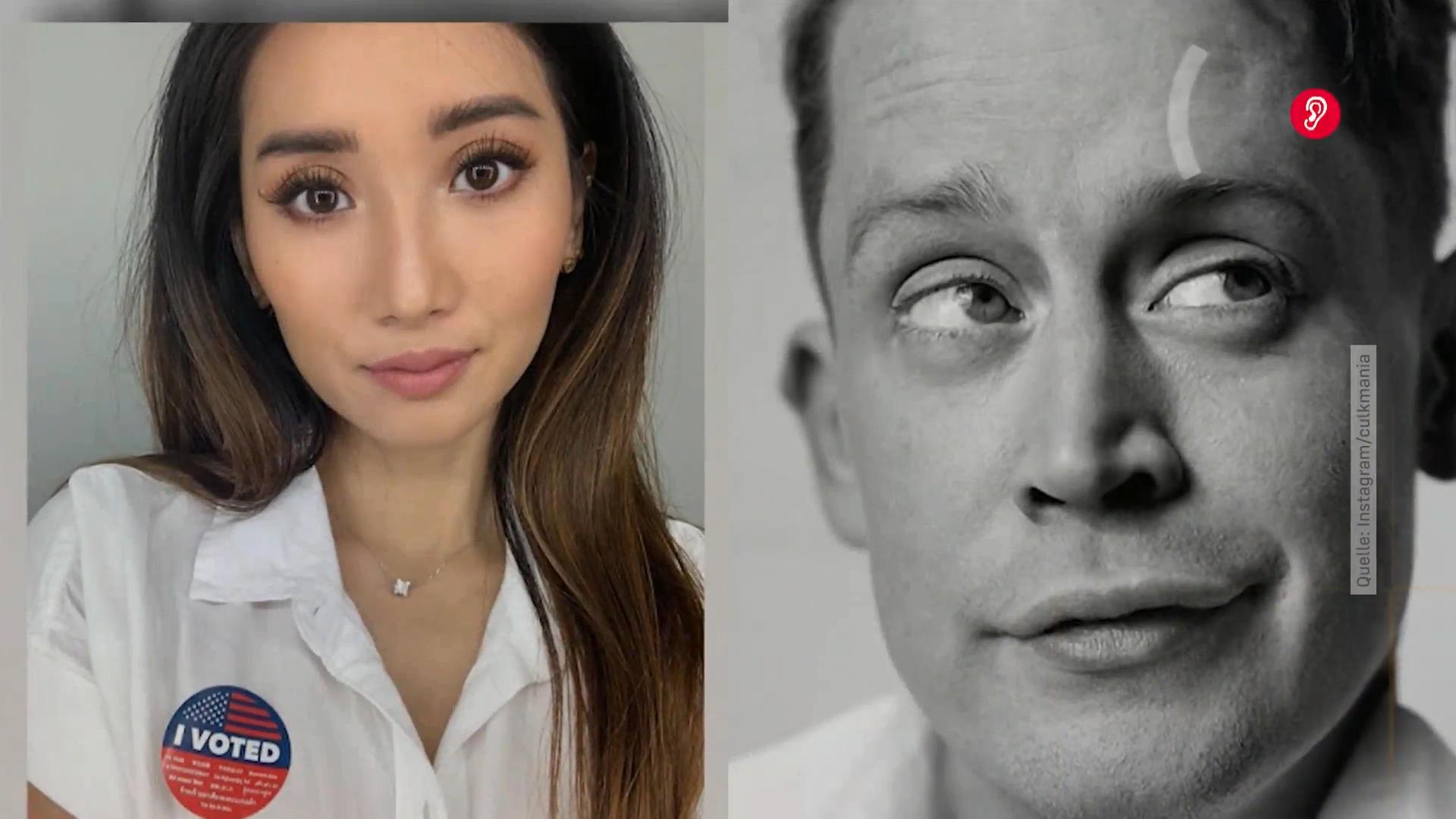 Ex-Kinderstar Macaulay Culkin ist Papa geworden