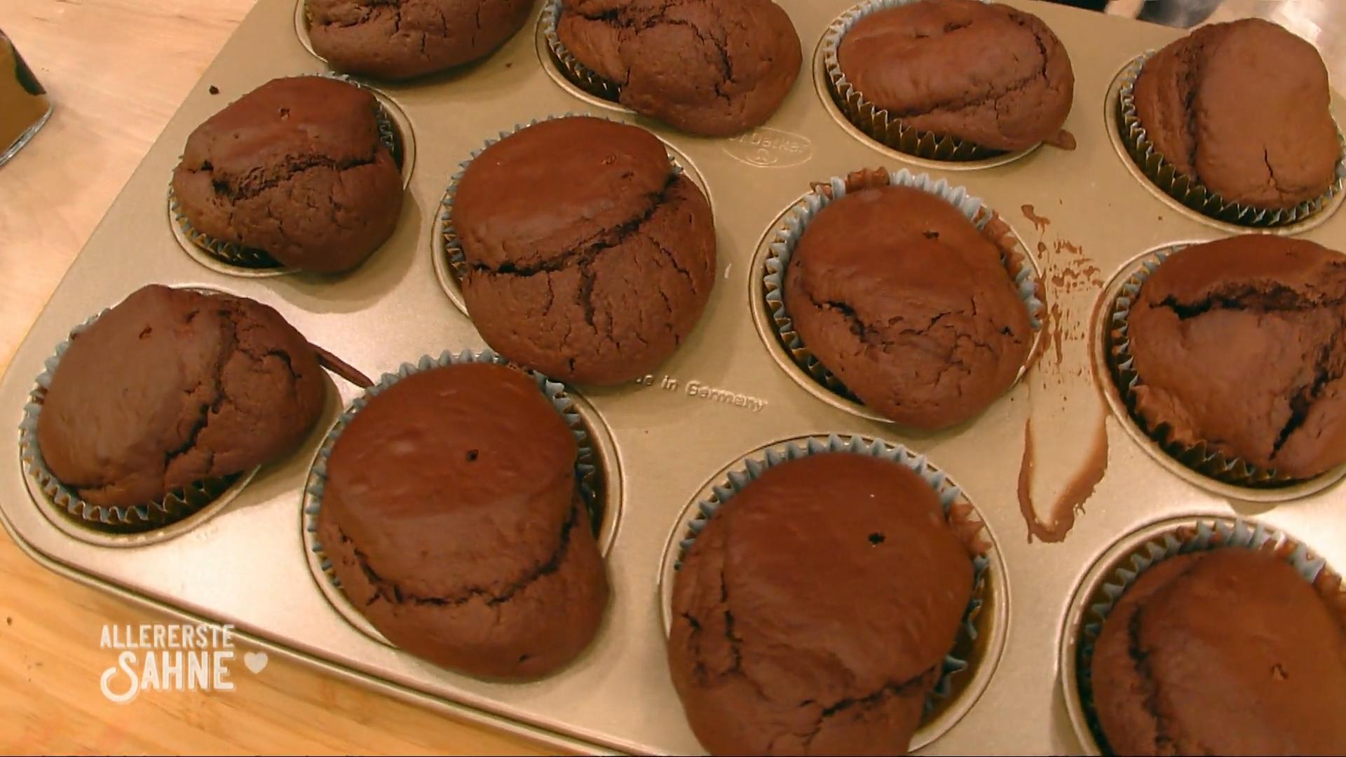 Wie gelingen die Cupcakes am besten?