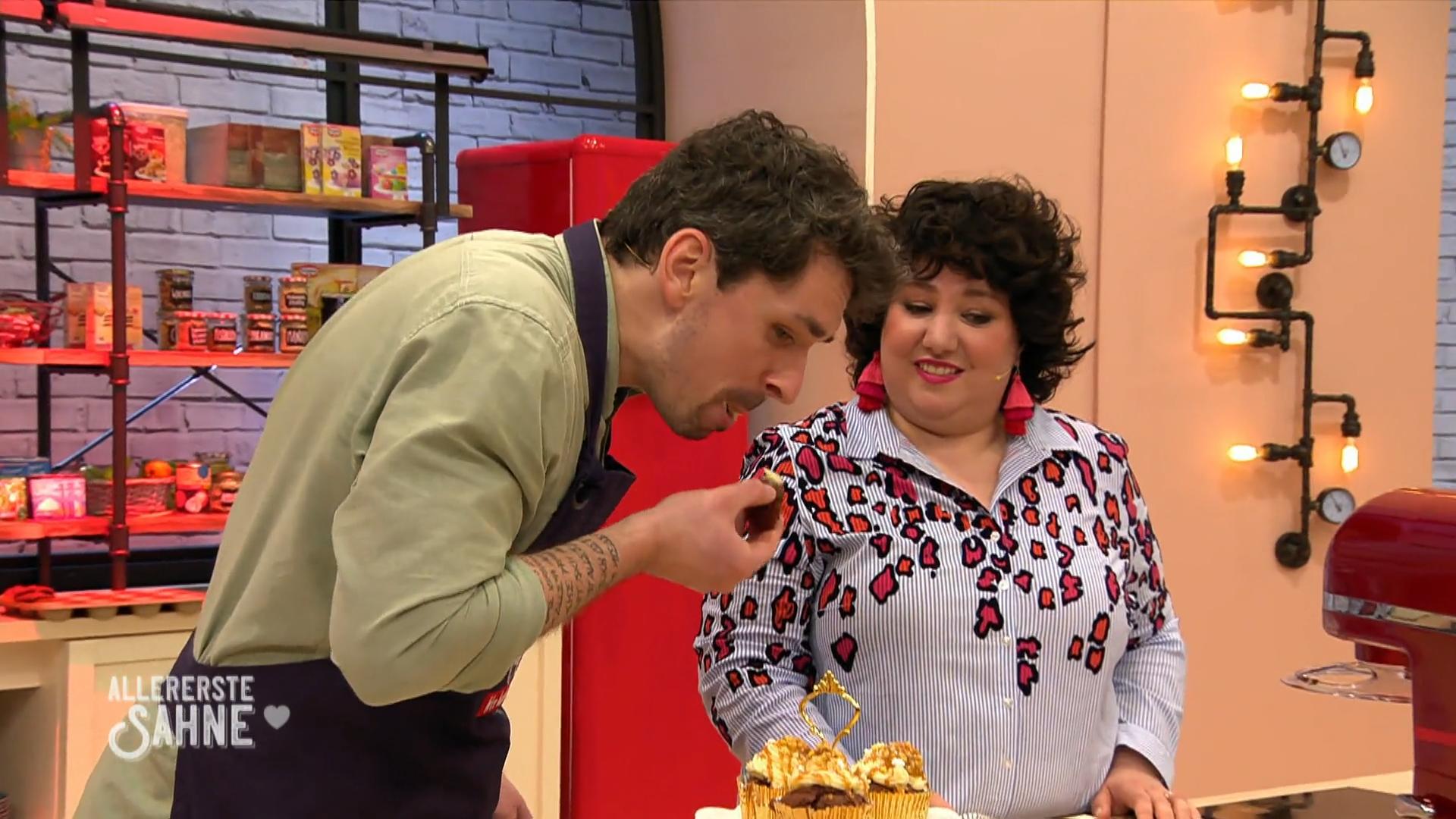 Wo schmeckt es am besten?