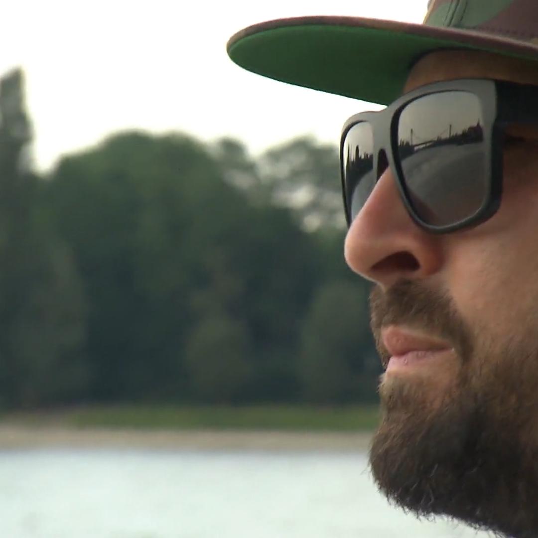 Gentleman beehrt das Tauschkonzert zum zweiten Mal