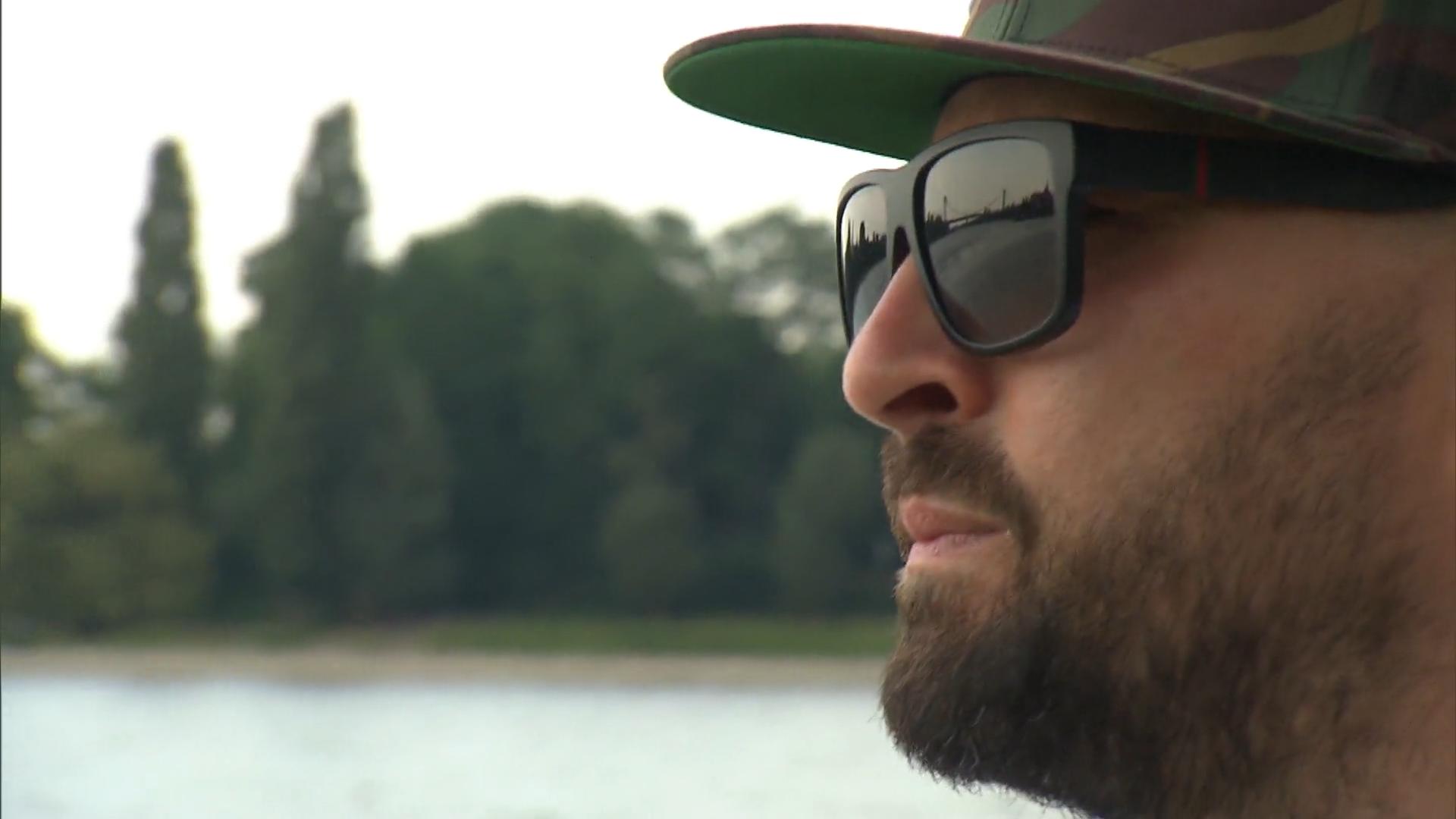 Gentleman beehrt das Tauschkonzert zum zweiten Mal