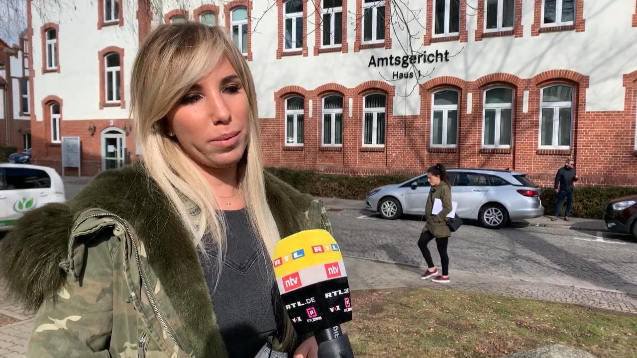 Annemarie Eilfeld packt über Ex-Freund Tom Schwarz aus