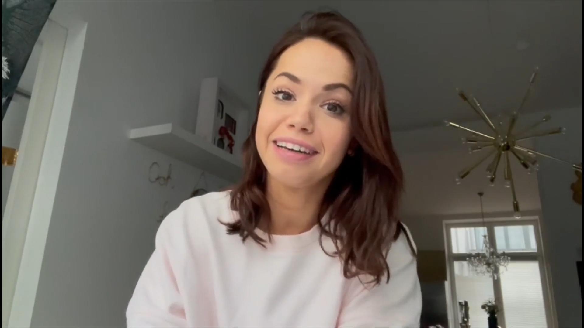 Rebecca Mir & Massimo Sinató sind Eltern geworden