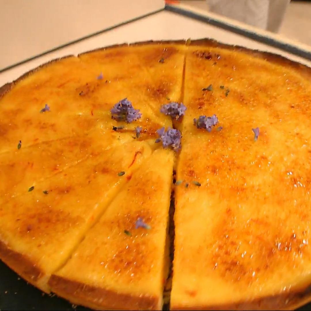 Einmal diese wunderbare Torte nachbacken!